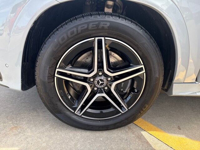 2025 Mercedes-Benz GLE GLE 350 Springfield IL
