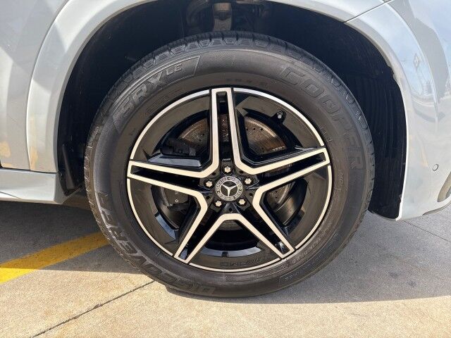 2025 Mercedes-Benz GLE GLE 350 Springfield IL