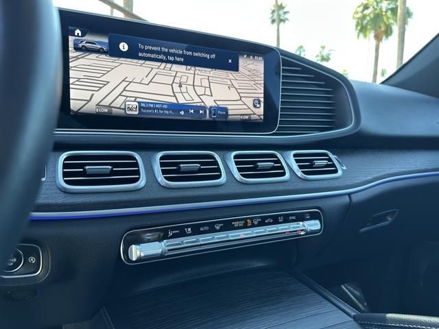 2025 Mercedes-Benz GLE GLE 350 Tucson AZ