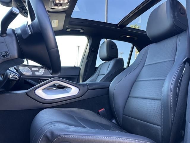 2025 Mercedes-Benz GLE GLE 350 Tucson AZ