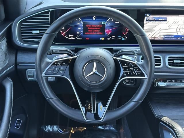 2025 Mercedes-Benz GLE GLE 350 Tucson AZ