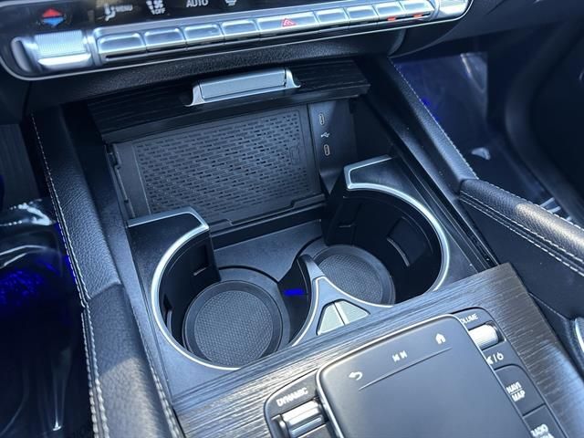 2025 Mercedes-Benz GLE GLE 350 Tucson AZ