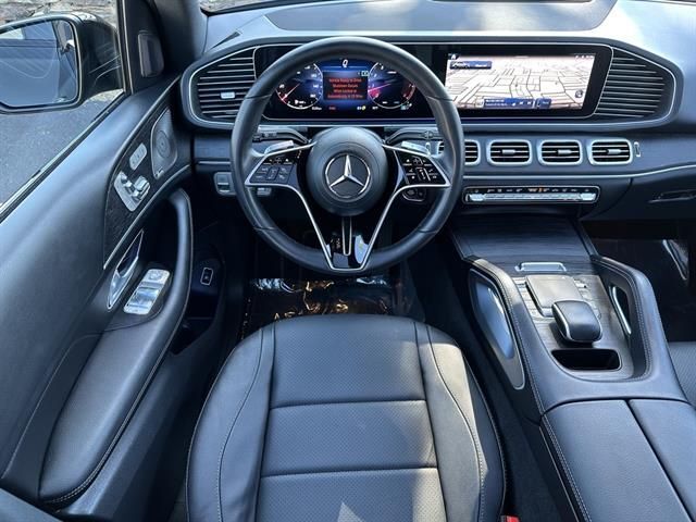 2025 Mercedes-Benz GLE GLE 350 Tucson AZ