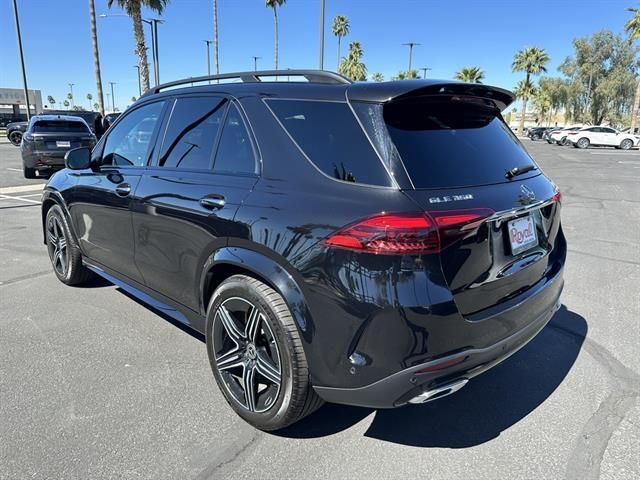 2025 Mercedes-Benz GLE GLE 350 Tucson AZ