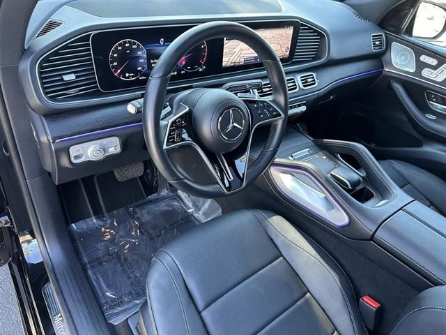 2025 Mercedes-Benz GLE GLE 350 Tucson AZ
