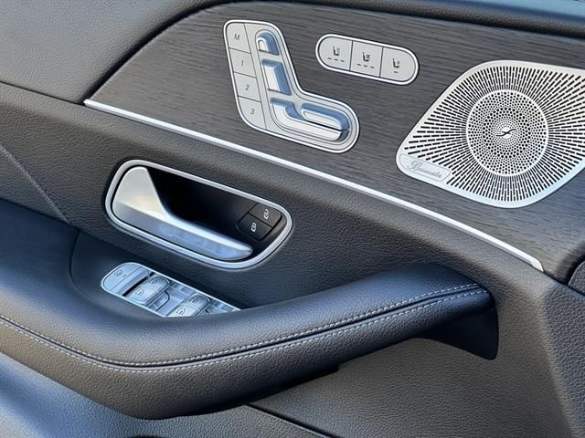 2025 Mercedes-Benz GLE GLE 350 Tucson AZ