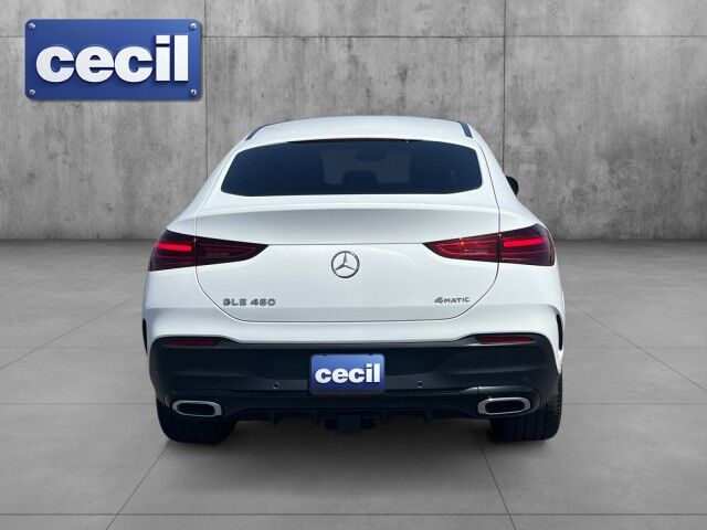 2025 Mercedes-Benz GLE GLE 450 Burnet TX