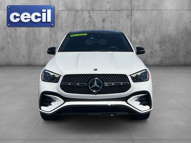 2025 Mercedes-Benz GLE GLE 450 Burnet TX