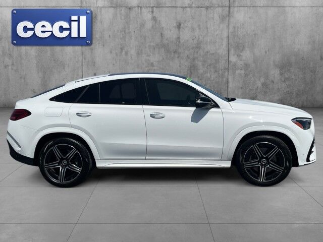 2025 Mercedes-Benz GLE GLE 450 Burnet TX