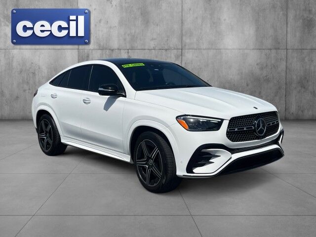 2025 Mercedes-Benz GLE GLE 450 Burnet TX