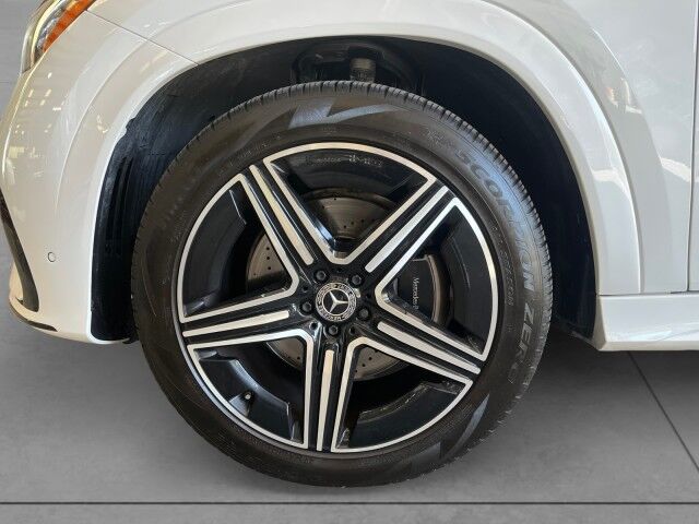 2025 Mercedes-Benz GLE GLE 450 Burnet TX