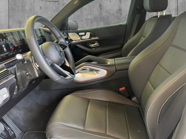 2025 Mercedes-Benz GLE GLE 450 Burnet TX