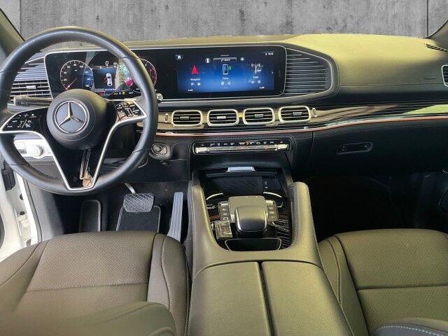 2025 Mercedes-Benz GLE GLE 450 Burnet TX