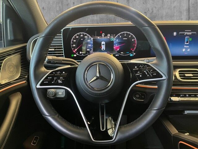 2025 Mercedes-Benz GLE GLE 450 Burnet TX