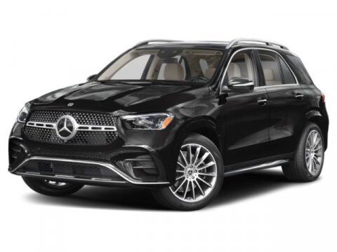 2025 Mercedes-Benz GLE GLE 450 Morristown NJ