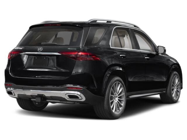 2025 Mercedes-Benz GLE GLE 450 Morristown NJ