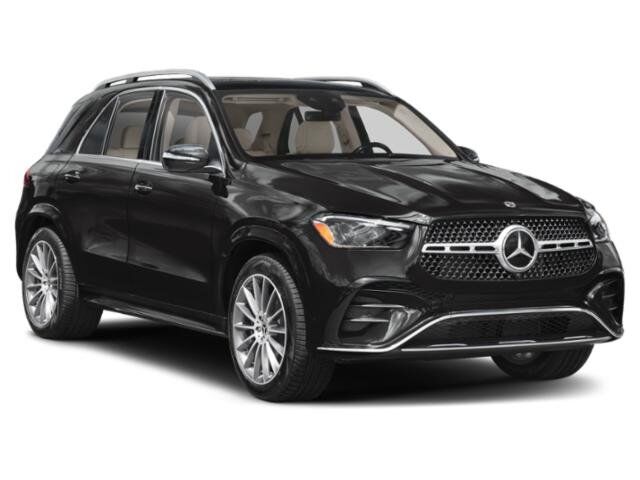 2025 Mercedes-Benz GLE GLE 450 Morristown NJ