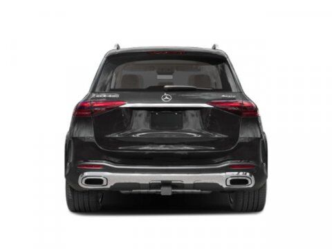 2025 Mercedes-Benz GLE GLE 450 Morristown NJ