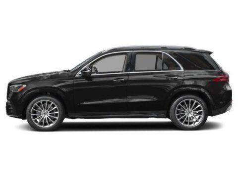 2025 Mercedes-Benz GLE GLE 450 Morristown NJ