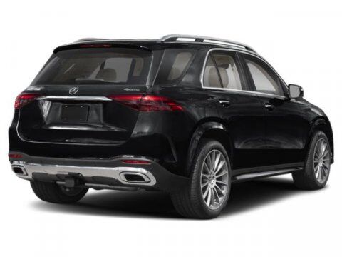 2025 Mercedes-Benz GLE GLE 450 Morristown NJ