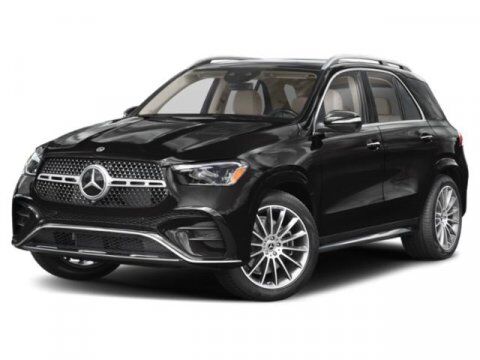2025 Mercedes-Benz GLE GLE 450 Morristown NJ