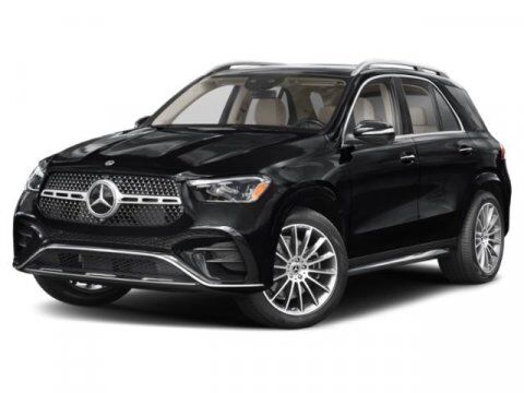 2025 Mercedes-Benz GLE GLE 450 Morristown NJ