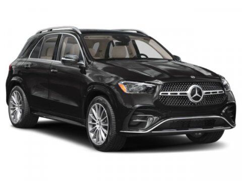 2025 Mercedes-Benz GLE GLE 450 Morristown NJ