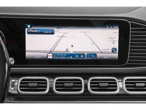 2025 Mercedes-Benz GLE GLE 450 Morristown NJ