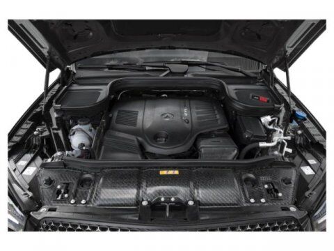 2025 Mercedes-Benz GLE GLE 450 Morristown NJ