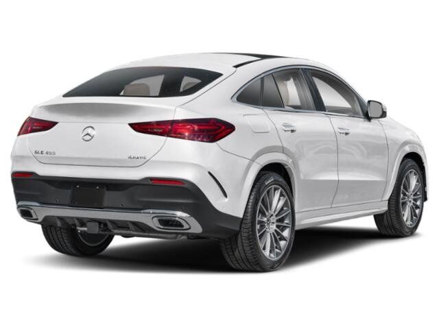 2025 Mercedes-Benz GLE GLE 450 Morristown NJ