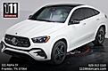 2025 Mercedes-Benz GLE GLE 450 Night pkg w/20 alloys