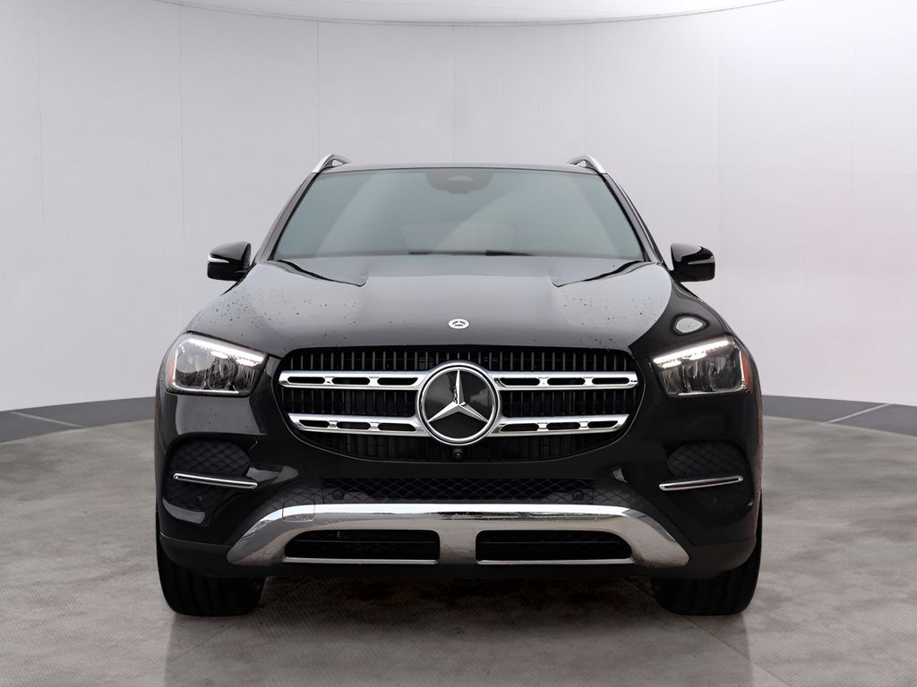 2025 Mercedes-Benz GLE GLE 450 San Clemente CA