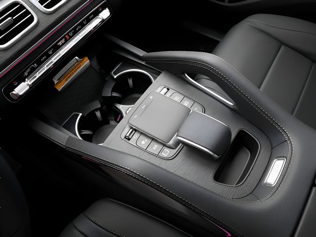 2025 Mercedes-Benz GLE GLE 450 San Clemente CA