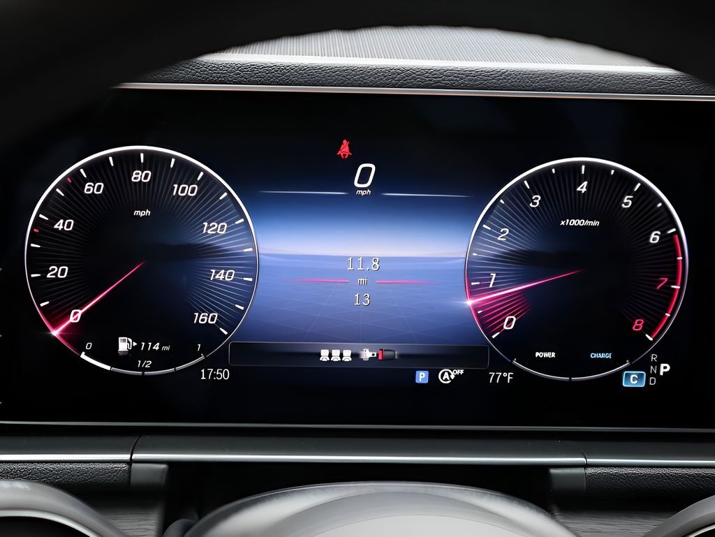 2025 Mercedes-Benz GLE GLE 450 San Clemente CA