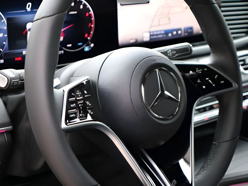 2025 Mercedes-Benz GLE GLE 450 San Clemente CA