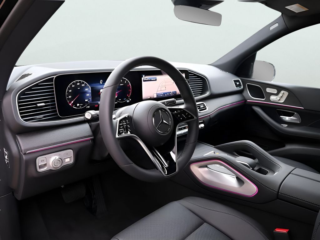2025 Mercedes-Benz GLE GLE 450 San Clemente CA