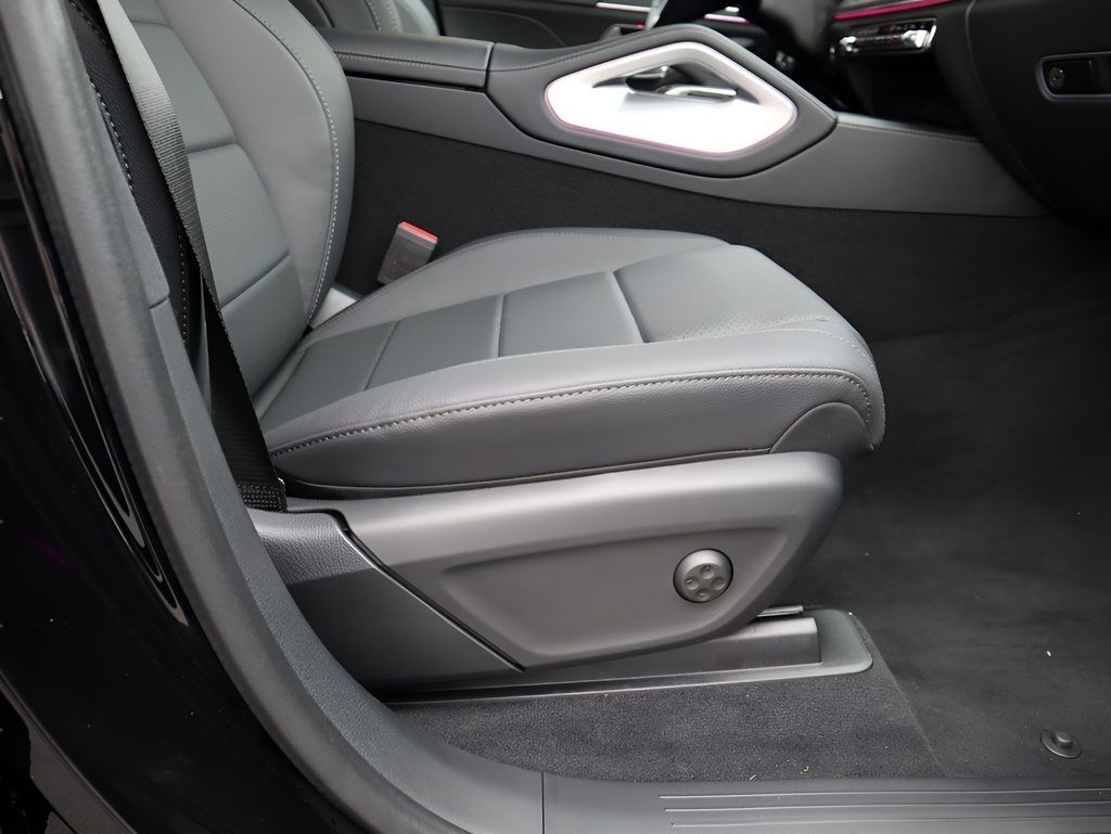 2025 Mercedes-Benz GLE GLE 450 San Clemente CA