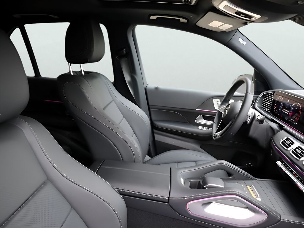 2025 Mercedes-Benz GLE GLE 450 San Clemente CA