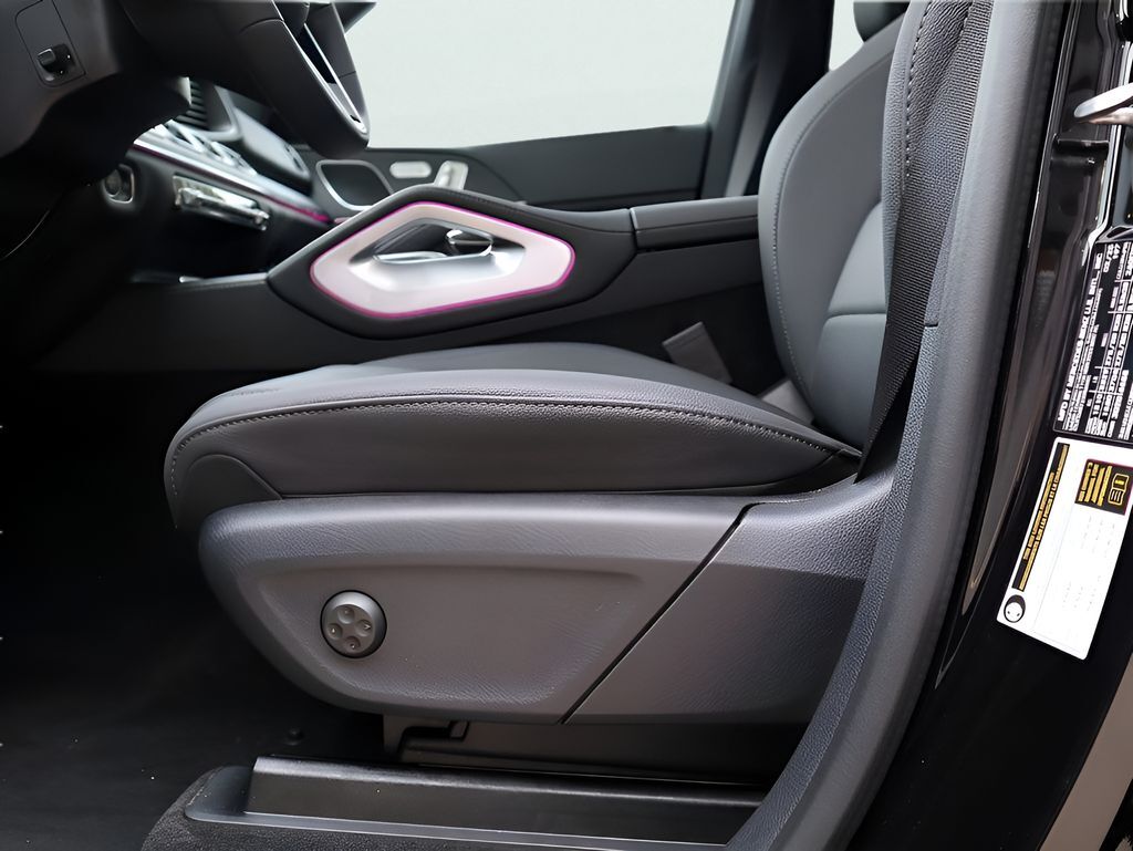 2025 Mercedes-Benz GLE GLE 450 San Clemente CA