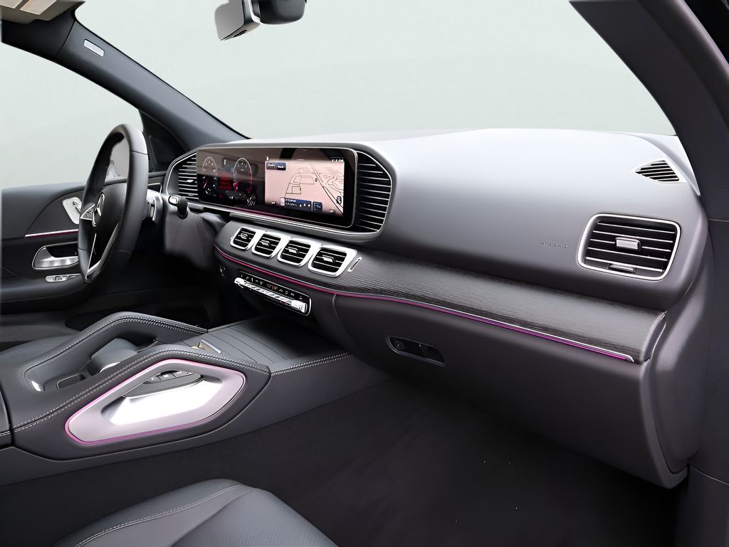 2025 Mercedes-Benz GLE GLE 450 San Clemente CA