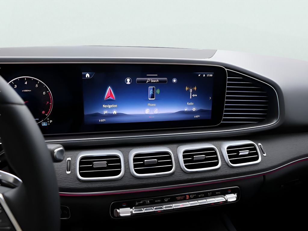 2025 Mercedes-Benz GLE GLE 450 San Clemente CA