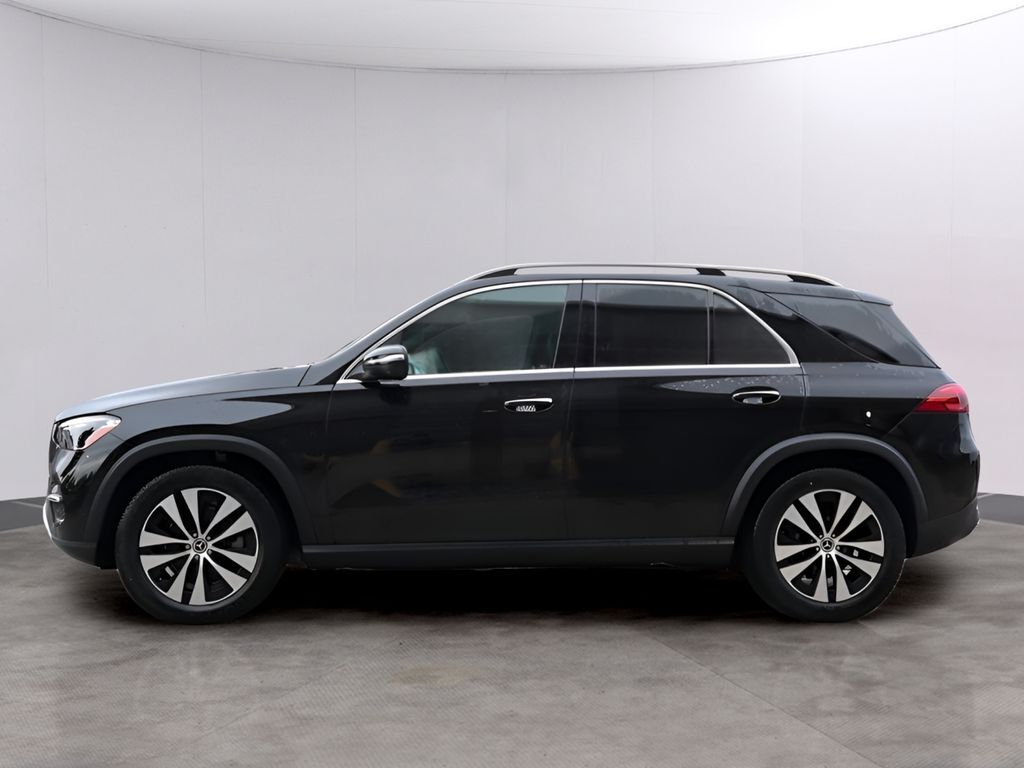 2025 Mercedes-Benz GLE GLE 450 San Clemente CA