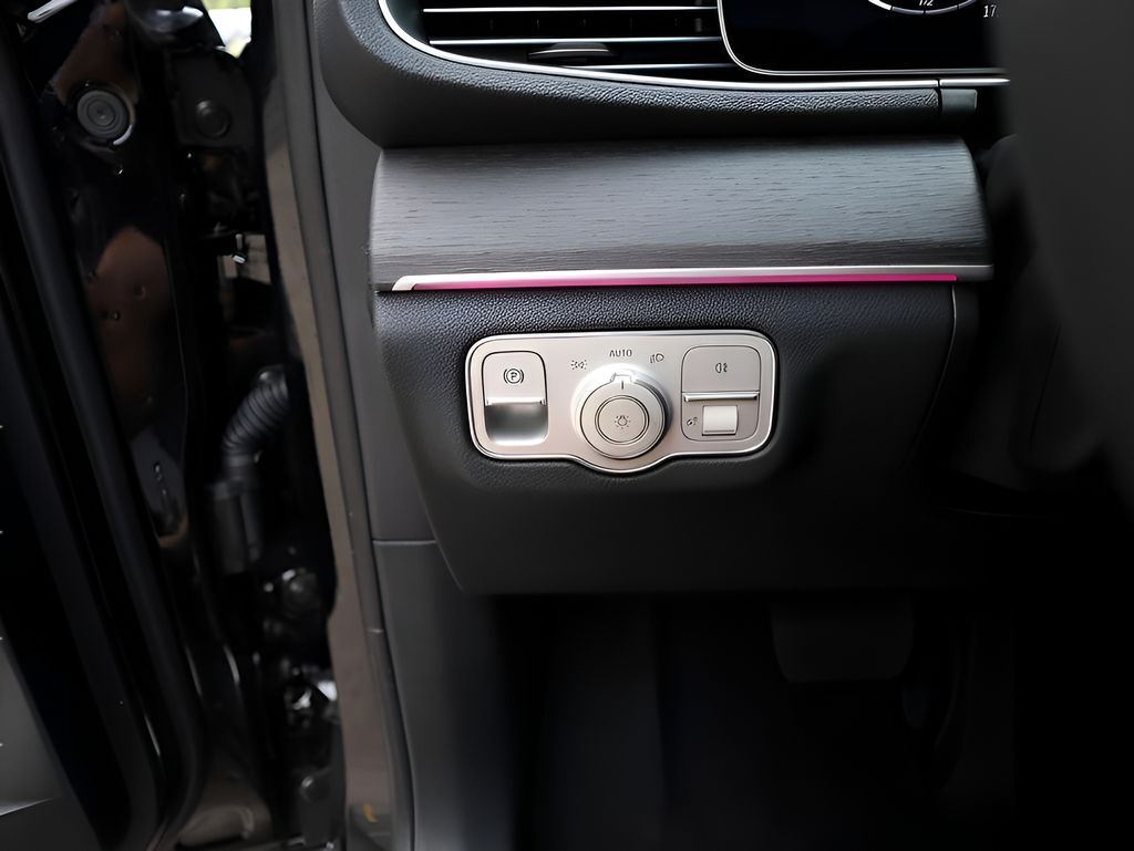 2025 Mercedes-Benz GLE GLE 450 San Clemente CA