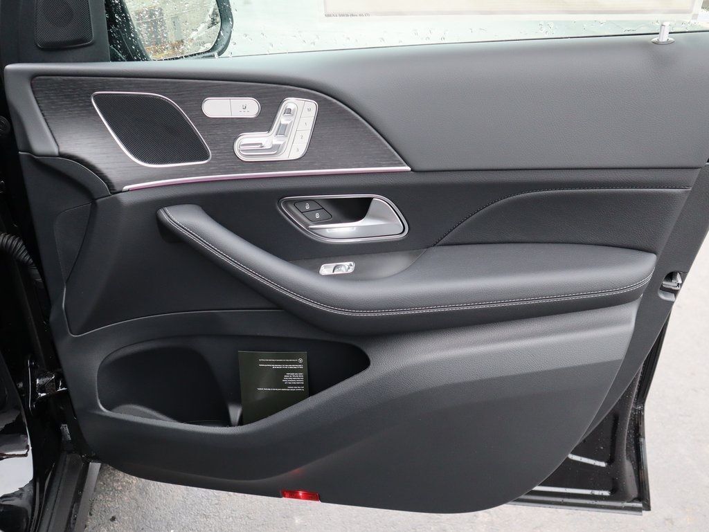 2025 Mercedes-Benz GLE GLE 450 San Clemente CA