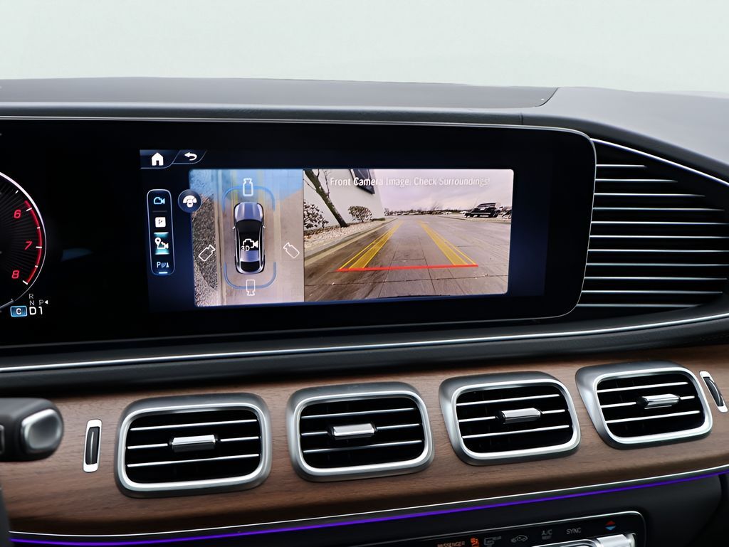 2025 Mercedes-Benz GLE GLE 450 San Clemente CA