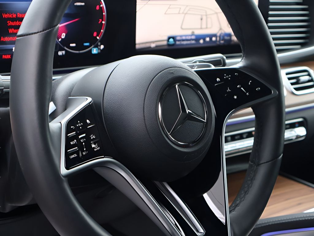 2025 Mercedes-Benz GLE GLE 450 San Clemente CA