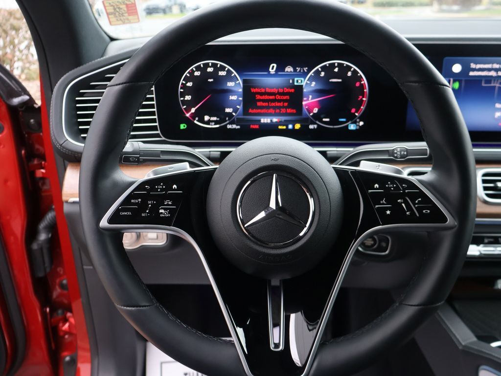 2025 Mercedes-Benz GLE GLE 450 San Clemente CA