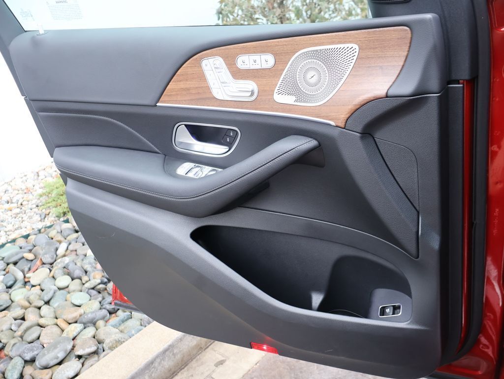 2025 Mercedes-Benz GLE GLE 450 San Clemente CA