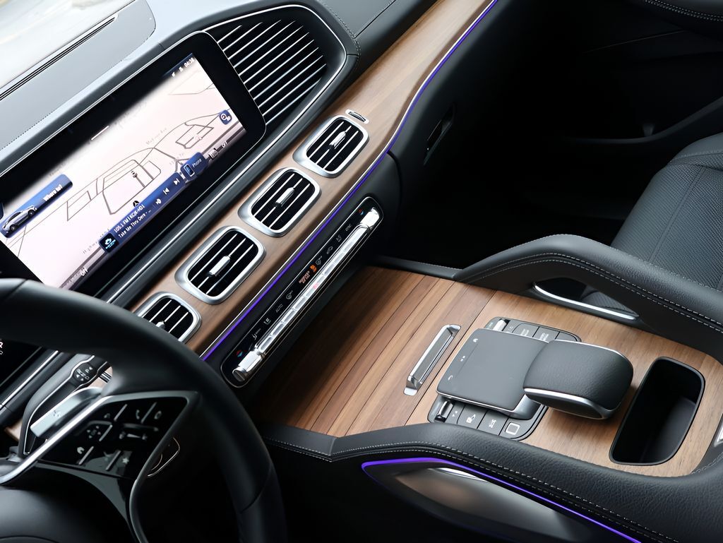 2025 Mercedes-Benz GLE GLE 450 San Clemente CA