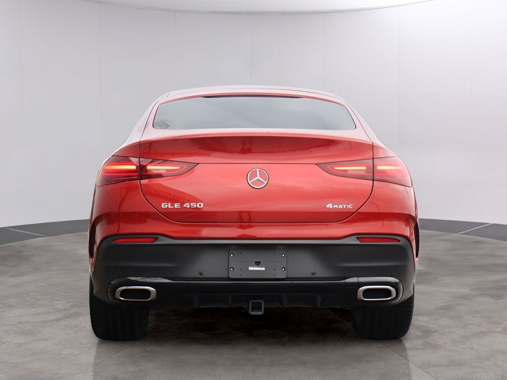 2025 Mercedes-Benz GLE GLE 450 San Clemente CA